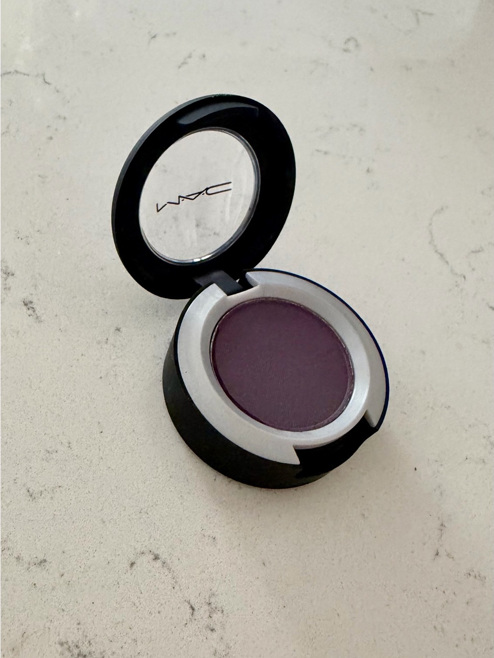 BRAND NEW/UNUSED MAC Cosmetics It’s Vintage Eyeshadow.  No box.